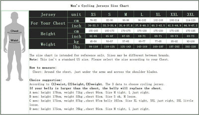 Conjunto de Jersey Ciclismo Invierno Manga Larga con Forro Térmico - Image 6