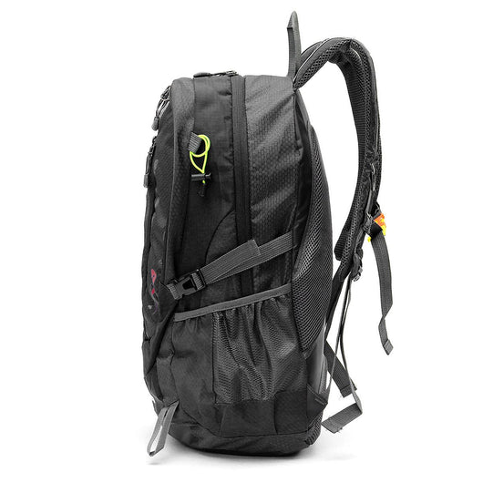 Mochila de Montaña Resistente para Viajes al Aire Libre - Image 8