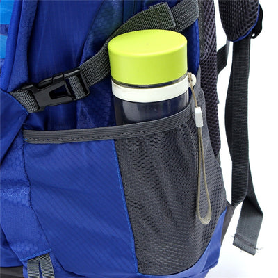 Mochila de Montaña Resistente para Viajes al Aire Libre - Image 9