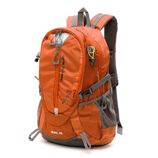 Mochila de Montaña Resistente para Viajes al Aire Libre - Image 12
