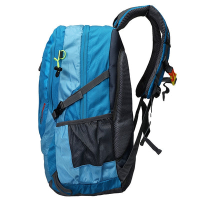 Mochila de Montaña Resistente para Viajes al Aire Libre - Image 13