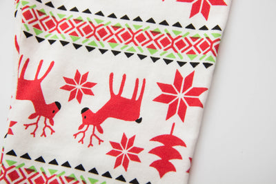 Conjunto de Pijama Navideño Infantil en Algodón Premium - Image 28