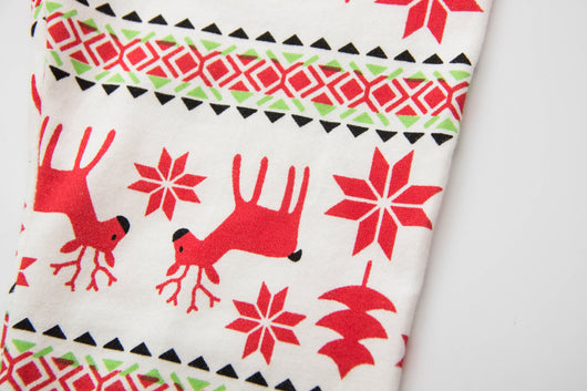 Conjunto de Pijama Navideño Infantil en Algodón Premium - Image 28