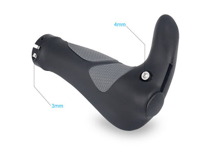 Manillar de Goma para Bicicleta de Montaña - Image 5