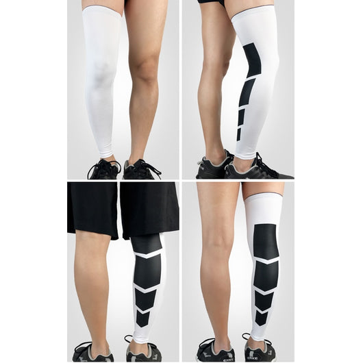 Manga de Compresión para Recuperación de Piernas - Image 20