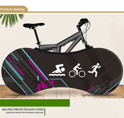 Funda Protectora para Llantas y Bicicleta - Image 6