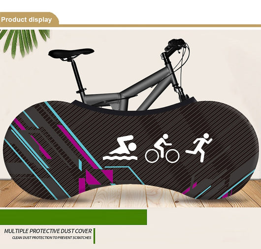 Funda Protectora para Llantas y Bicicleta - Image 6