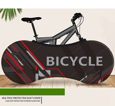 Funda Protectora para Llantas y Bicicleta - Image 8