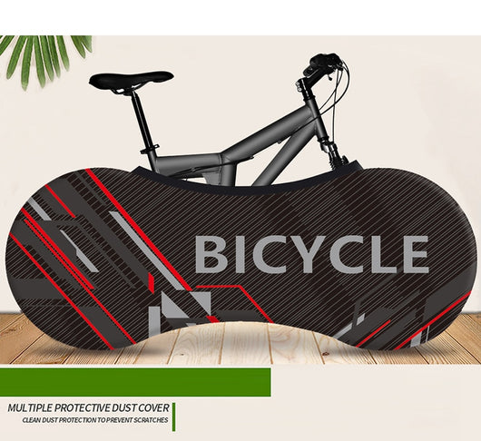 Funda Protectora para Llantas y Bicicleta - Image 8