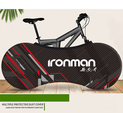 Funda Protectora para Llantas y Bicicleta - Image 9