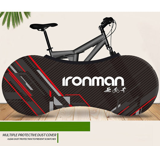Funda Protectora para Llantas y Bicicleta - Image 9