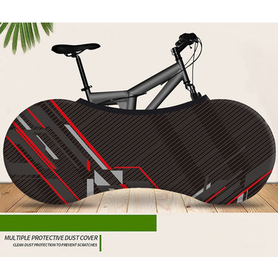 Funda Protectora para Llantas y Bicicleta - Image 10