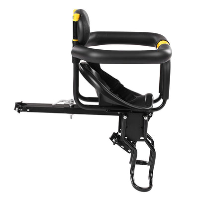 Asiento de Bicicleta Infantil Seguro y Cómodo - Image 13