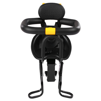 Asiento de Bicicleta Infantil Seguro y Cómodo - Image 14