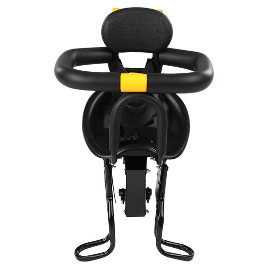 Asiento de Bicicleta Infantil Seguro y Cómodo - Image 14