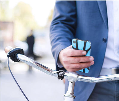 Soporte Universal para Teléfono en Bicicleta - Image 9