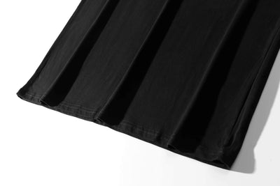 Camiseta de Algodón Suelta para Hombre - Diseño Funcional Verano - Image 15