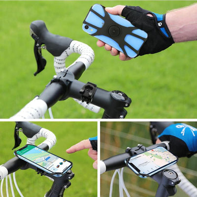 Soporte Universal para Teléfono en Bicicleta - Image 14