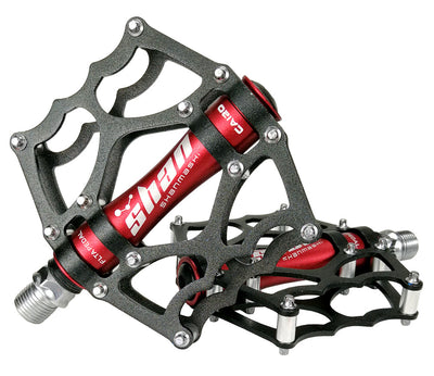 Pedales para Bicicleta de Montaña de Alto Rendimiento - Image 8