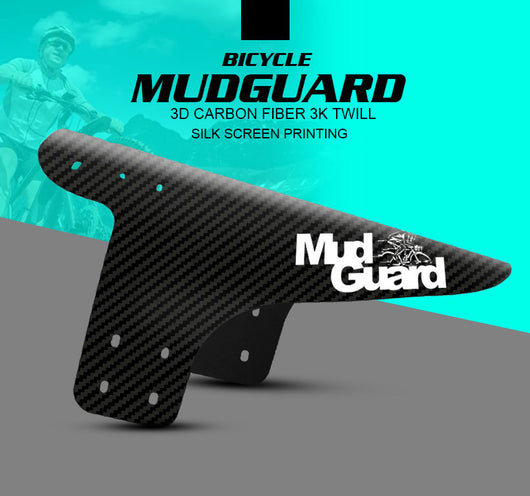 Guardabarros para Bicicleta de Montaña - Image 7