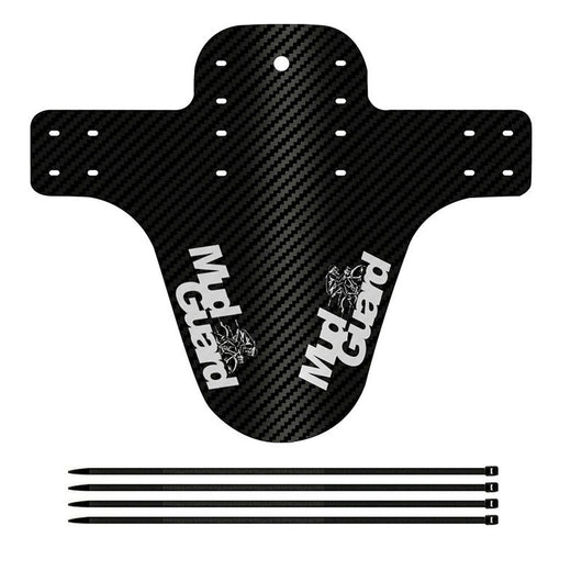Guardabarros para Bicicleta de Montaña - Image 8