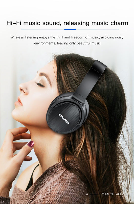 Auriculares Inalámbricos A780BL - Image 7