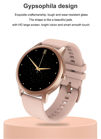 Pulsera Inteligente Deportiva con Monitor de Frecuencia Cardíaca y Sueño IP67 - Image 12