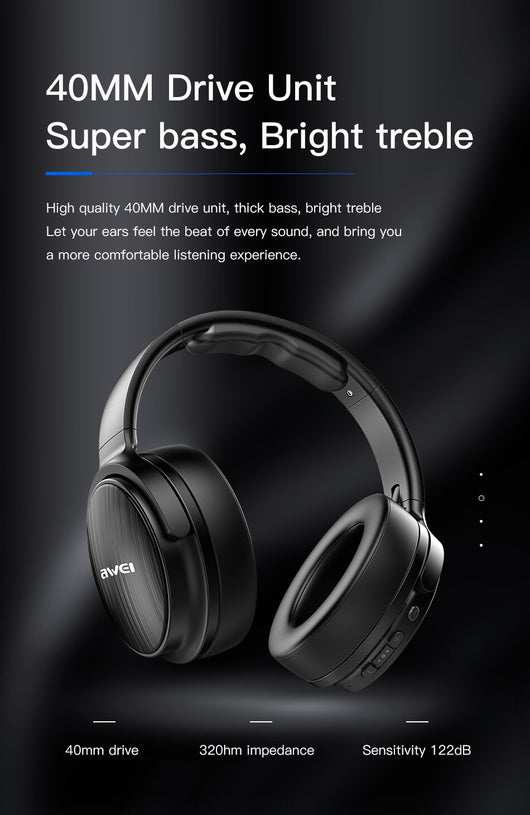 Auriculares Inalámbricos A780BL - Image 8