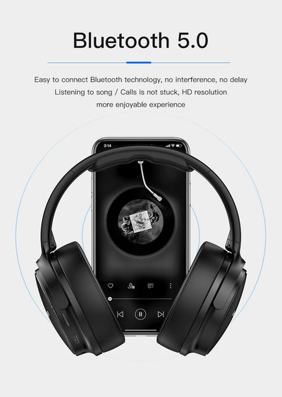 Auriculares Inalámbricos A780BL - Image 9