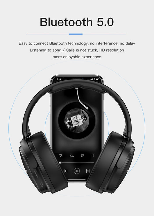 Auriculares Inalámbricos A780BL - Image 9
