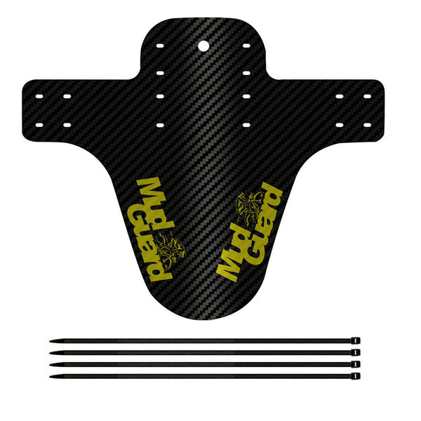 Guardabarros para Bicicleta de Montaña - Image 10