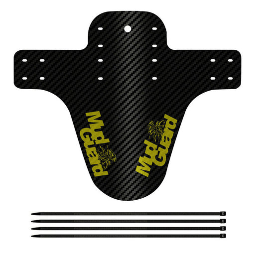 Guardabarros para Bicicleta de Montaña - Image 10