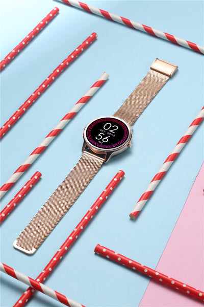 Pulsera Inteligente Deportiva con Monitor de Frecuencia Cardíaca y Sueño IP67 - Image 37