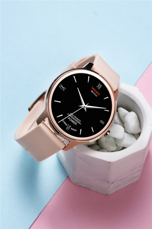 Pulsera Inteligente Deportiva con Monitor de Frecuencia Cardíaca y Sueño IP67 - Image 39