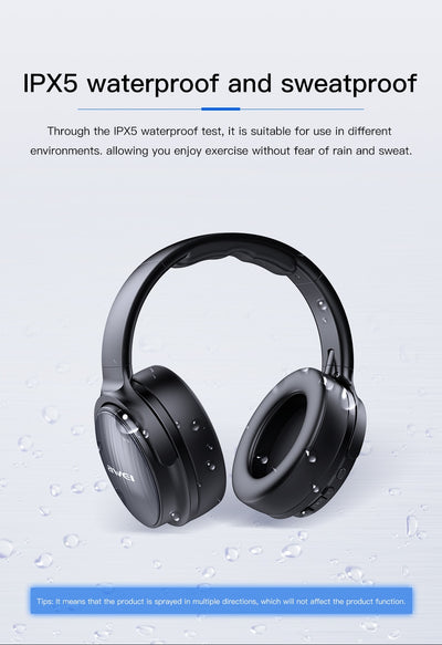 Auriculares Inalámbricos A780BL - Image 12