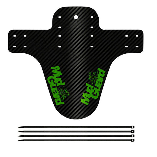 Guardabarros para Bicicleta de Montaña - Image 11