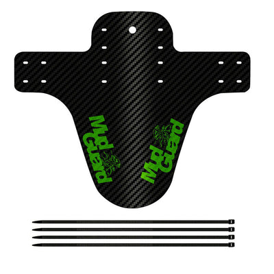 Guardabarros para Bicicleta de Montaña - Image 11