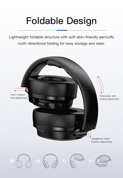 Auriculares Inalámbricos A780BL - Image 14