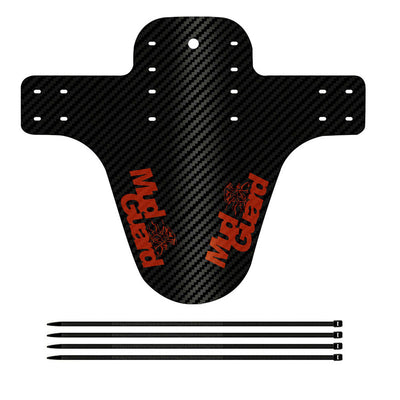 Guardabarros para Bicicleta de Montaña - Image 12