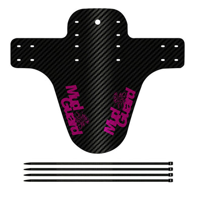 Guardabarros para Bicicleta de Montaña - Image 14