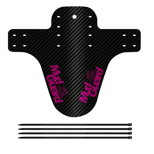 Guardabarros para Bicicleta de Montaña - Image 14