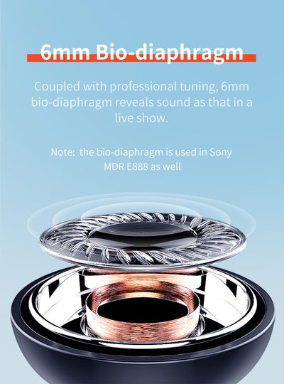 Auriculares Bluetooth QCY T3 - Audio Premium Inalámbrico - Image 14
