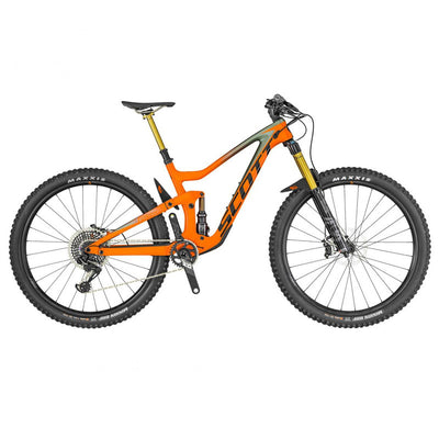 Guardabarros para Bicicleta de Montaña - Image 19