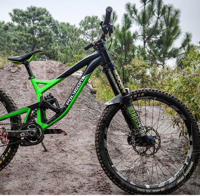 Guardabarros para Bicicleta de Montaña - Image 21