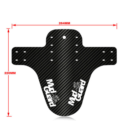 Guardabarros para Bicicleta de Montaña - Image 22