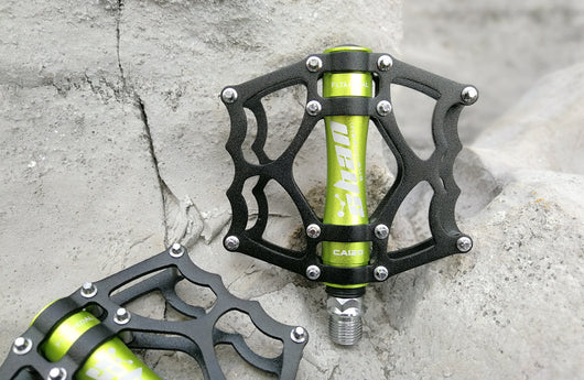 Pedales para Bicicleta de Montaña de Alto Rendimiento - Image 21