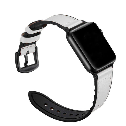 Correa de Cuero Unisex Ajustable con Conector Versátil - Image 16