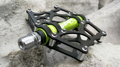 Pedales para Bicicleta de Montaña de Alto Rendimiento - Image 22