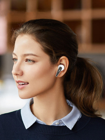 Auriculares Inalámbricos Deportivos con Pantalla Digital - Image 5