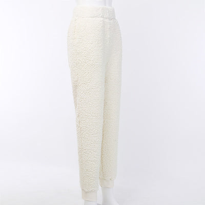 Pantalones Deportivos Casuales de Cashmira para Mujer - Estilo Street - Image 15